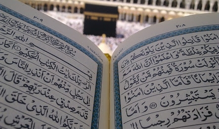Keutamaan Ritual Hajji Belajar Numerik Al Quran